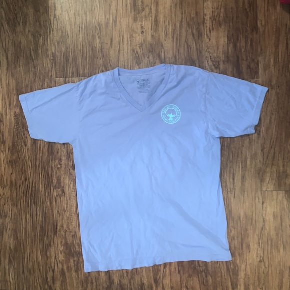 The Southern Shirt Company Other - The Southern Shirt Company Mens Blue shirt